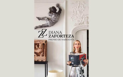 Premio de Narrativa Diana Zaforteza