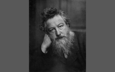 WILLIAM MORRIS