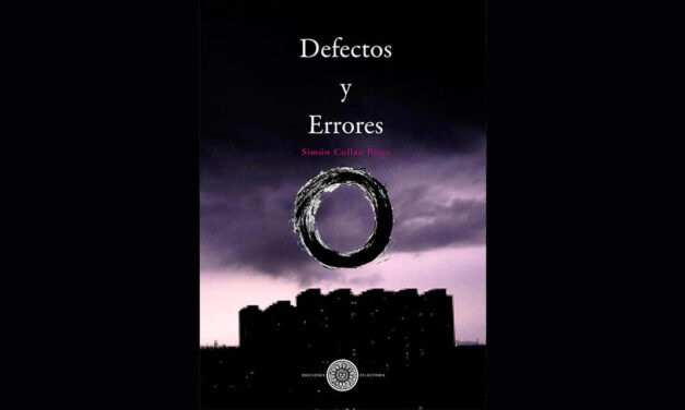 Desde China, Roberto Pizarro comenta una novela que reúne literatura e inteligencia artificial