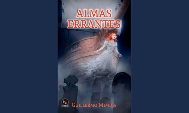 ALMAS ERRANTES