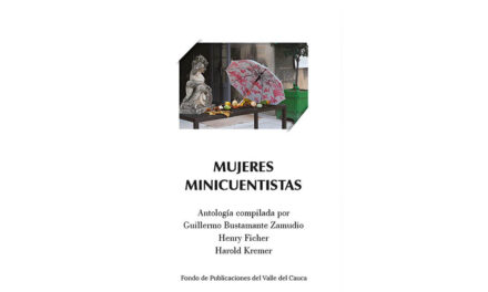 De antología III – «Mujeres minicuentistas» (2), entrega 363