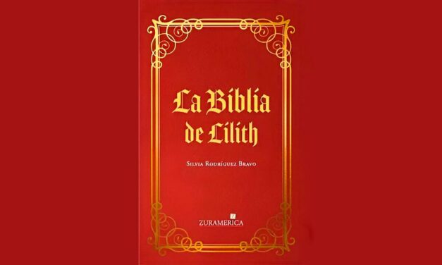 LA BIBLIA DE LILITH