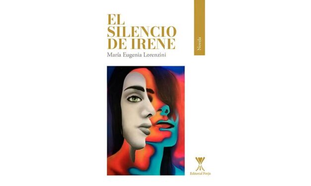 El silencio de Irene