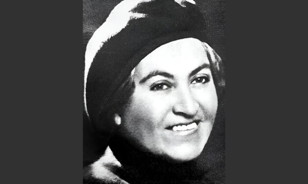 2° Premio Hispanoamericano de Poesía Gabriela Mistral