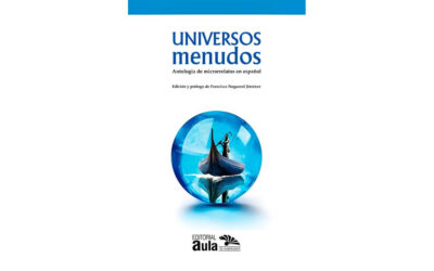 UNIVERSOS MENUDOS