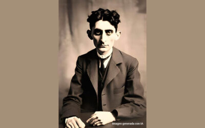 Franz Kafka – A 100 años de su muerte, entrega 368