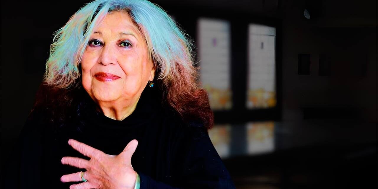 CARMEN BERENGUER: GRAN ESCRITORA Y SER HUMANO