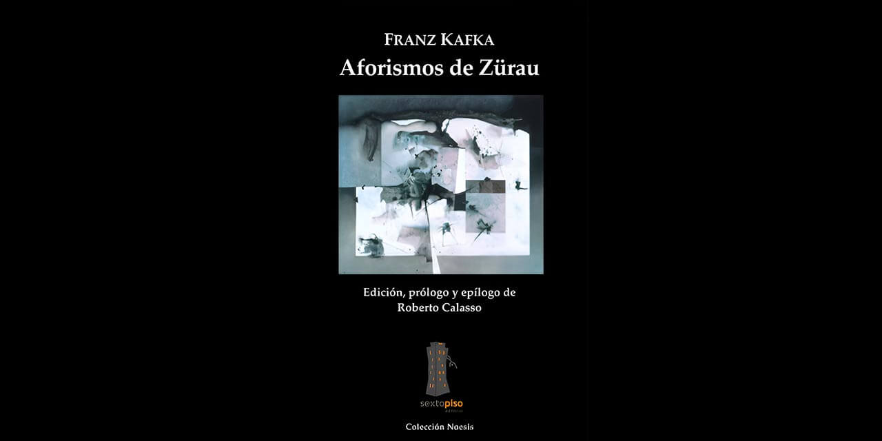 Franz Kafka – Aforismos de Zürau, entrega 369