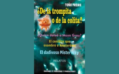 7 tesis sobre la narrativa noir de Toño Freire