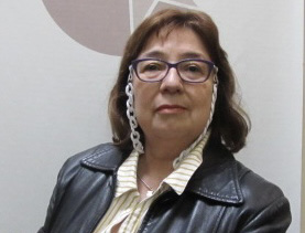 Marisol Utreras Guerra