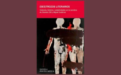 (DES) TROZOS LITERARIOS