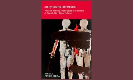 (DES) TROZOS LITERARIOS