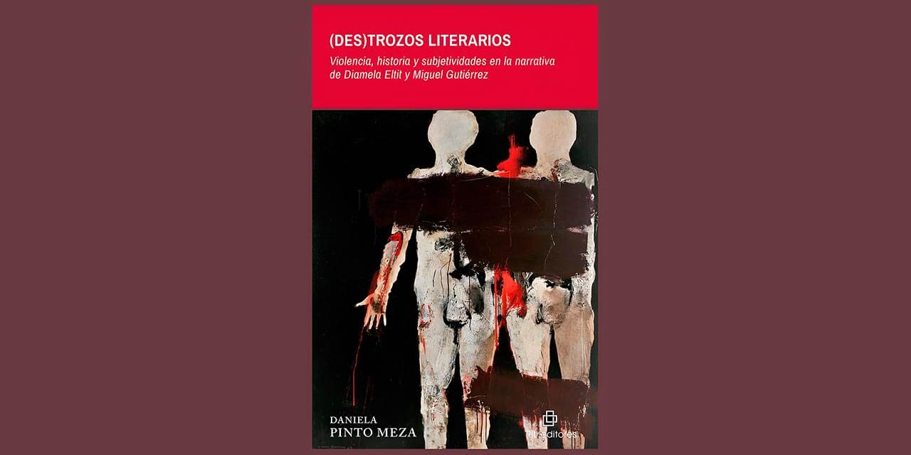 (DES) TROZOS LITERARIOS