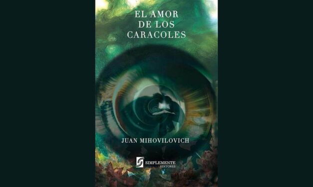 Comentario de un conocido cineasta chileno sobre una novela de Juan Mihovilovich