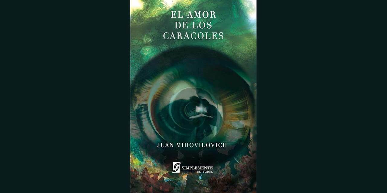 Comentario de un conocido cineasta chileno sobre una novela de Juan Mihovilovich