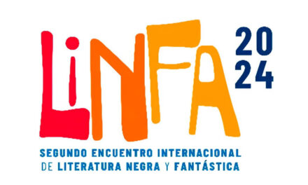 Invitadas internacionales engalanan II Encuentro Internacional de Literatura Negra y Fantástica