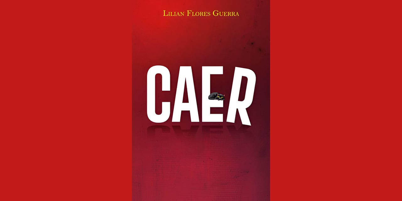 Reseña, nouvelle CAER