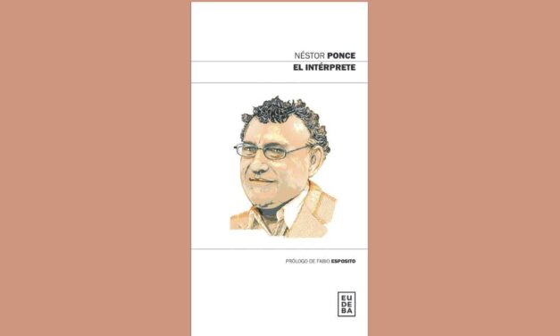 El intérprete (1998) de Néstor Ponce