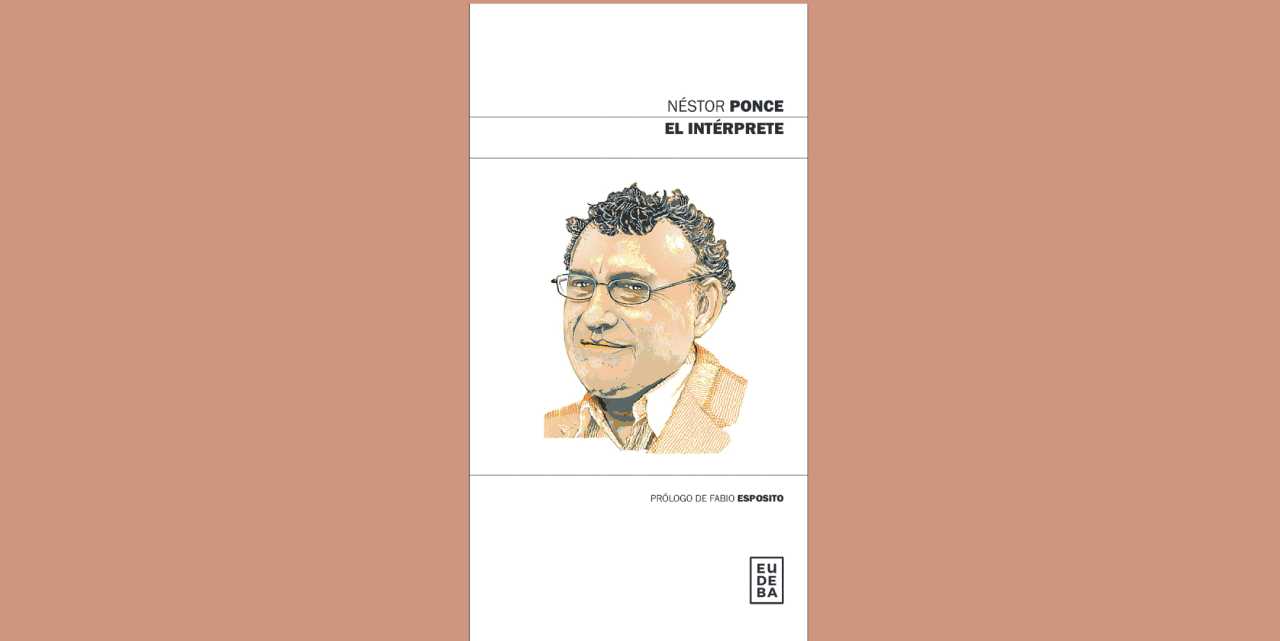 El intérprete (1998) de Néstor Ponce