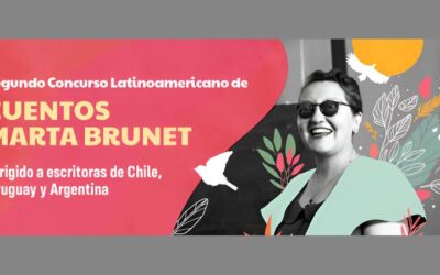 Segundo Concurso Latinoamericano de Cuentos Marta Brunet