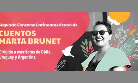 Segundo Concurso Latinoamericano de Cuentos Marta Brunet