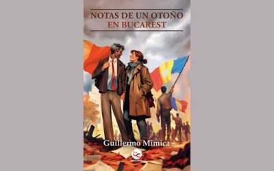 NOTAS DE UN OTOÑO EN BUCAREST