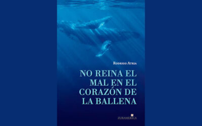 NO REINA EL MAL EN EL CORAZÓN DE LA BALLENA