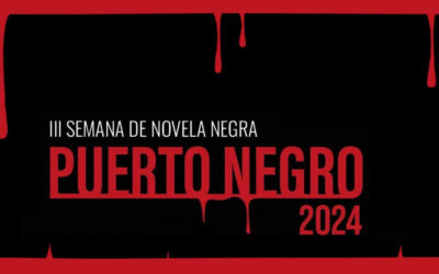 La tercera versión de la Semana de la Novela Negra “Puerto Negro” se enfoca en las letras nórdicas