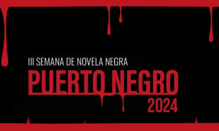 La tercera versión de la Semana de la Novela Negra “Puerto Negro” se enfoca en las letras nórdicas