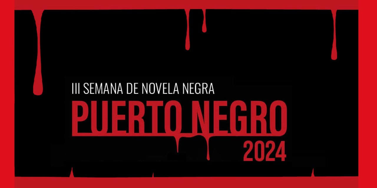 La tercera versión de la Semana de la Novela Negra “Puerto Negro” se enfoca en las letras nórdicas