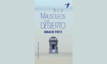 MAUSOLEOS EN EL DESIERTO