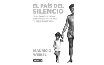 EL PAÍS DEL SILENCIO, de Mauricio Weibel