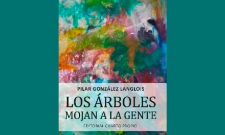 LOS ARBOLES MOJAN A LA GENTE O LA REINTERPRETACIÓN DEL LARISMO SURREAL