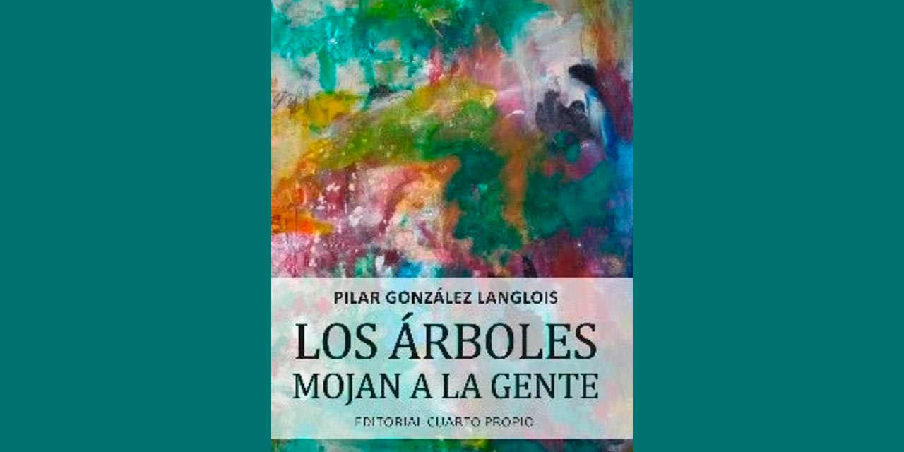 LOS ARBOLES MOJAN A LA GENTE O LA REINTERPRETACIÓN DEL LARISMO SURREAL