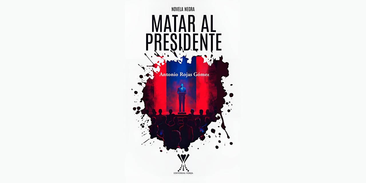 ¡MATAR AL PRESIDENTE!