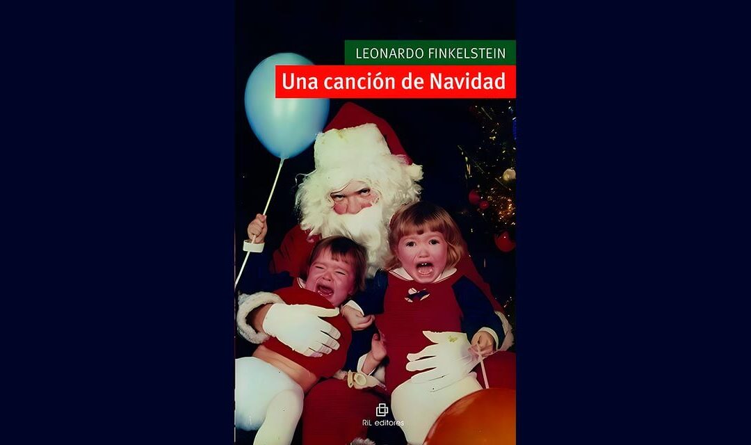 UNA CANCIÓN DE NAVIDAD