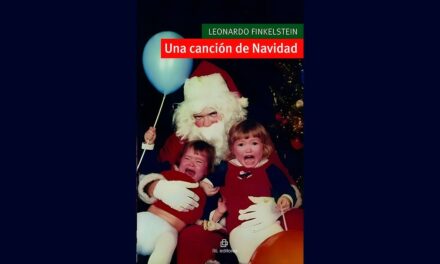 UNA CANCIÓN DE NAVIDAD