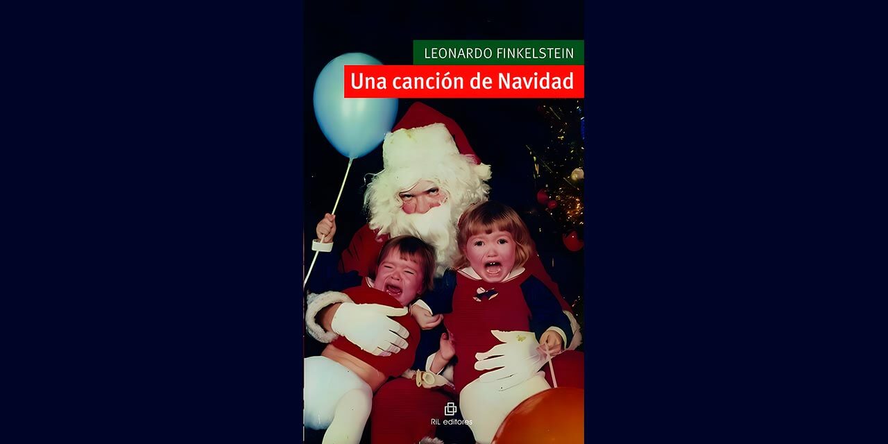 UNA CANCIÓN DE NAVIDAD