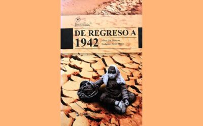 DE REGRESO A 1942, DE LIU ZHENYUN