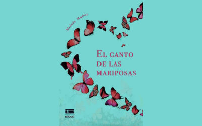 EL CANTO DE LAS MARIPOSAS