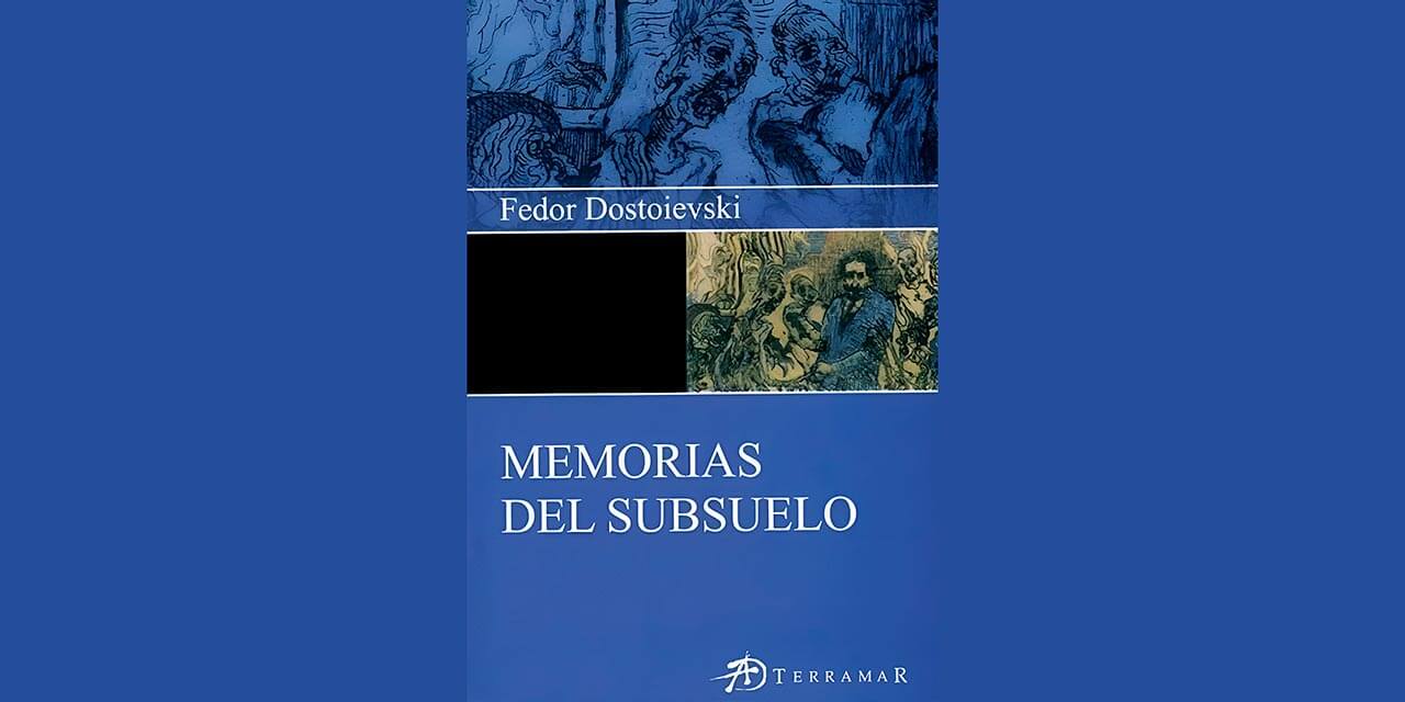 Memorias del subsuelo