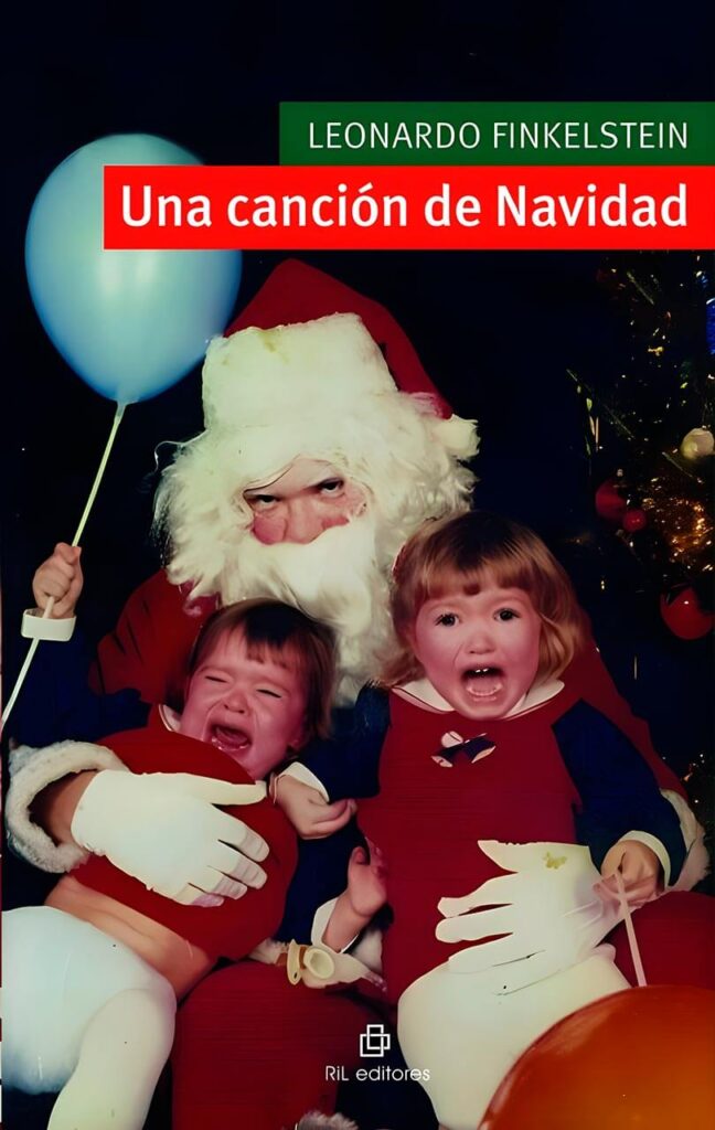 Una canción de Navidad