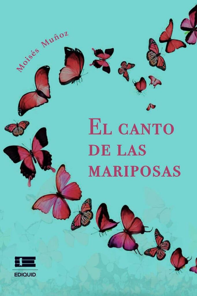 El canto de las mariposas