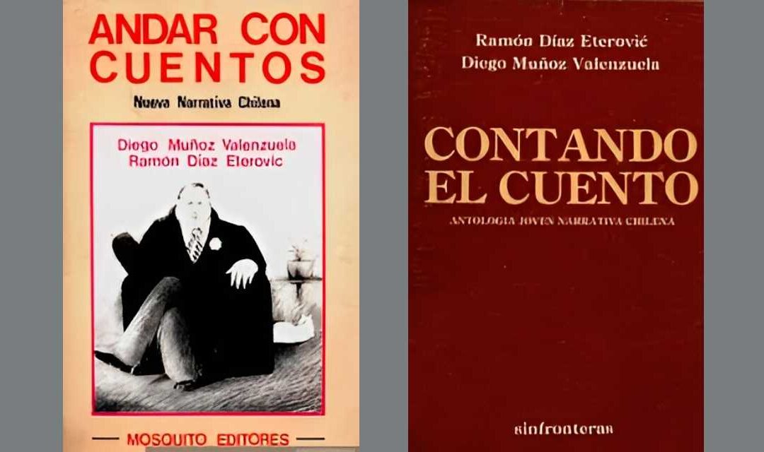 NO ES LO MISMO “CONTANDO EL CUENTO” QUE ANDAR CON CUENTOS