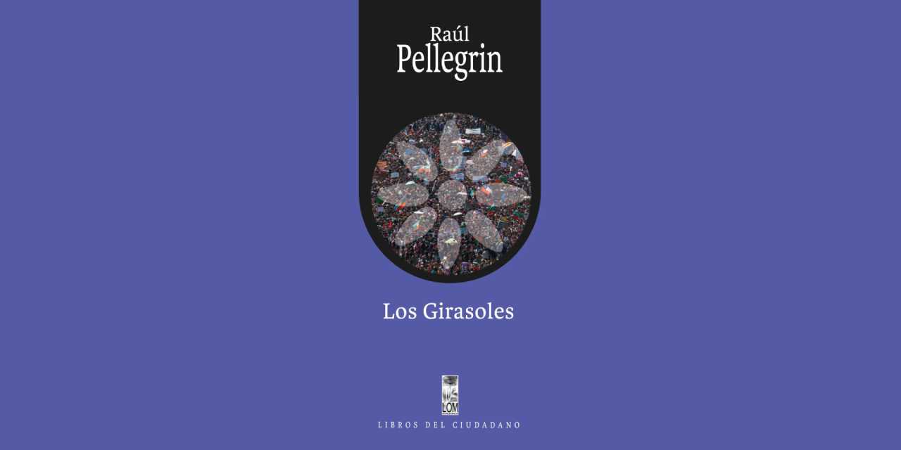 LOS GIRASOLES, DE RAÚL PELLEGRIN