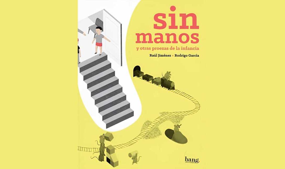 Raúl Jiménez Muñoz – Sin manos, entrega 387