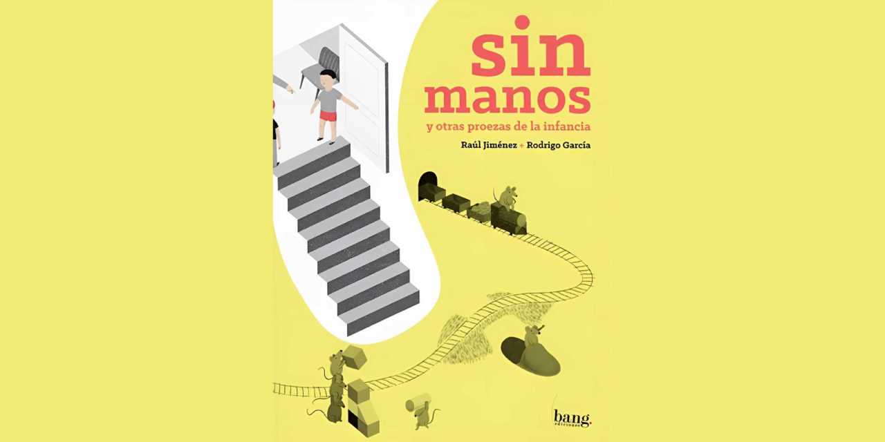 Raúl Jiménez Muñoz – Sin manos, entrega 387