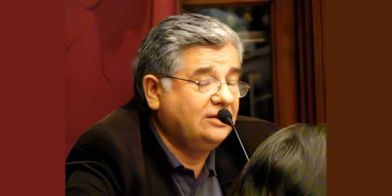 MARTÍN FAUNES AMIGO (1949 – 2025)