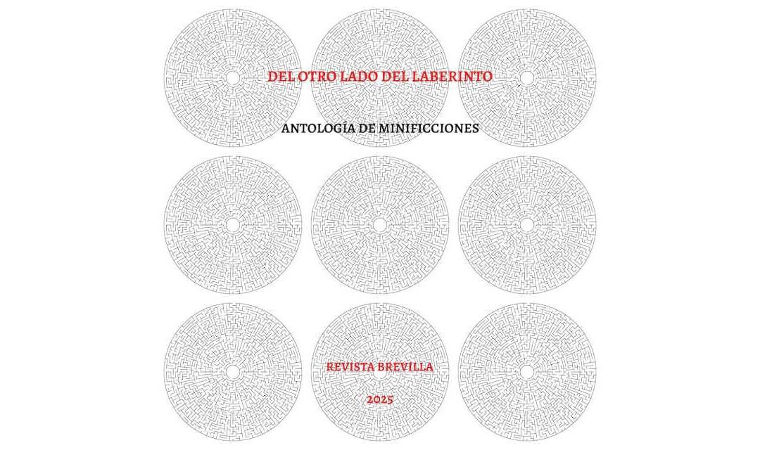 Del otro lado del laberinto