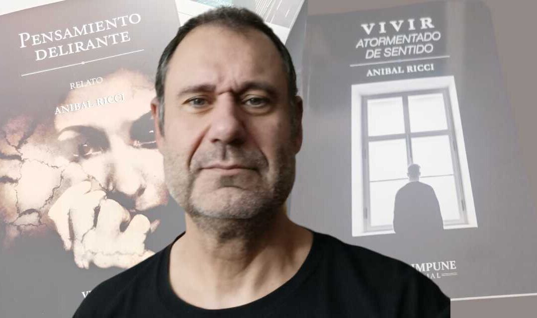 ENTREVISTA A ANÍBAL RICCI